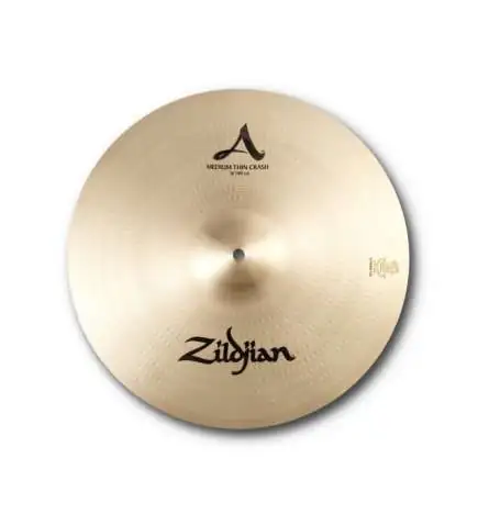 Zildjian A-Series Medium-Thin Crash 16