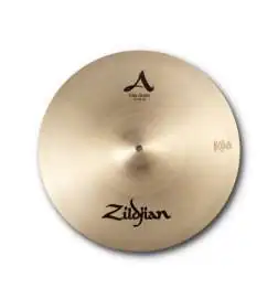 Zildjian A-Series Thin Crash 16