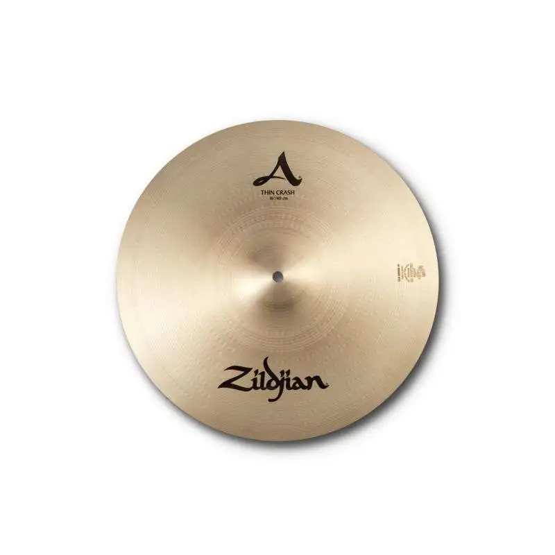 Zildjian A-Series Thin Crash 16" Zildjian A-Series Thin Crash 16"