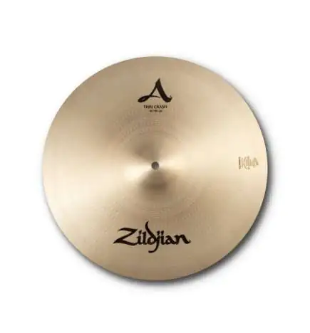 Zildjian A-Series Thin Crash 16