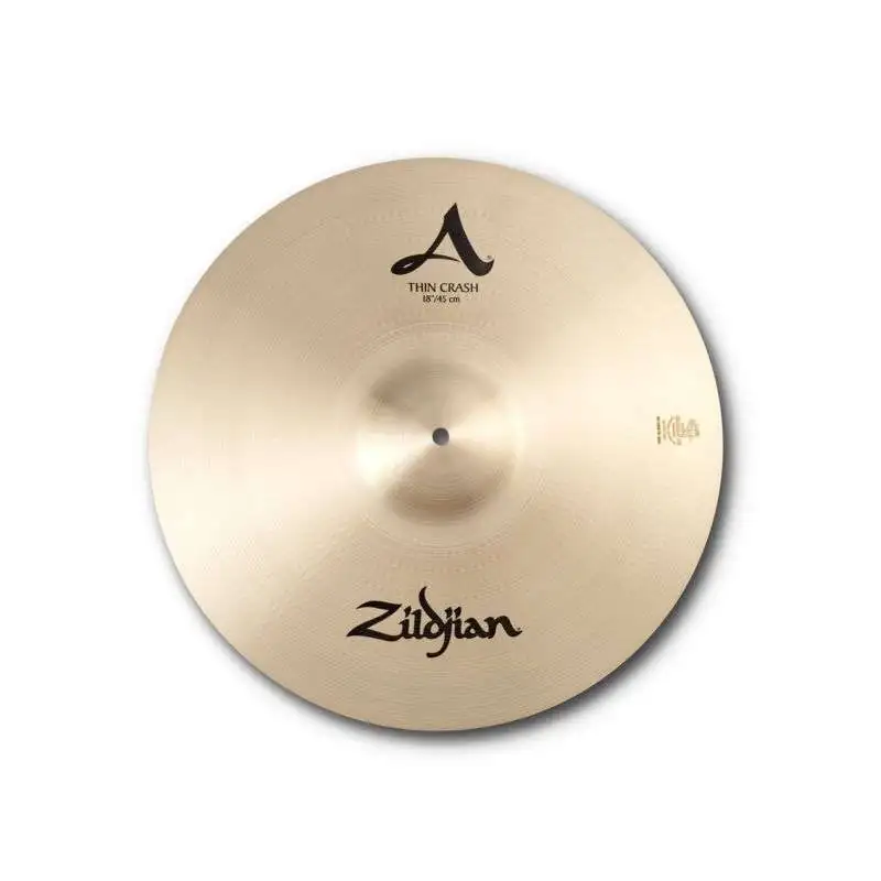 Zildjian A-Series Thin Crash 18"