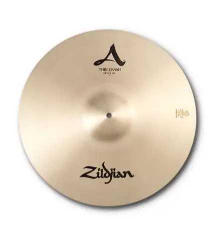 Zildjian A-Series Thin Crash 18