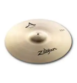 Zildjian A-Series Thin Crash 18