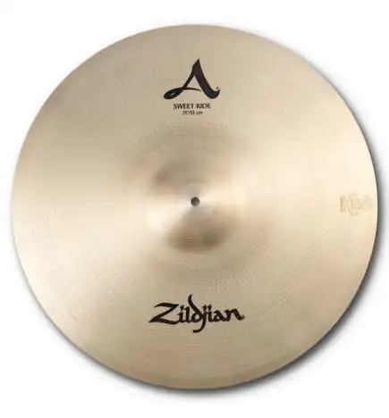 Zildjian A-Series Sweet Ride 21