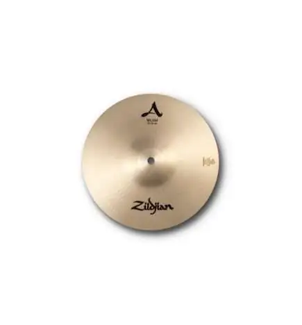 Zildjian A-Series Splash 10