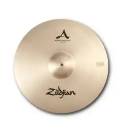Zildjian A-Series Medium-Thin Crash 17