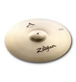 Zildjian A-Series Medium-Thin Crash 17