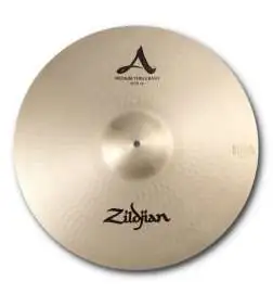 Zildjian A-Series Medium-Thin Crash 20