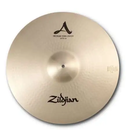 Zildjian A-Series Medium-Thin Crash 20