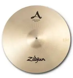 Zildjian A-Series Thin Crash 20