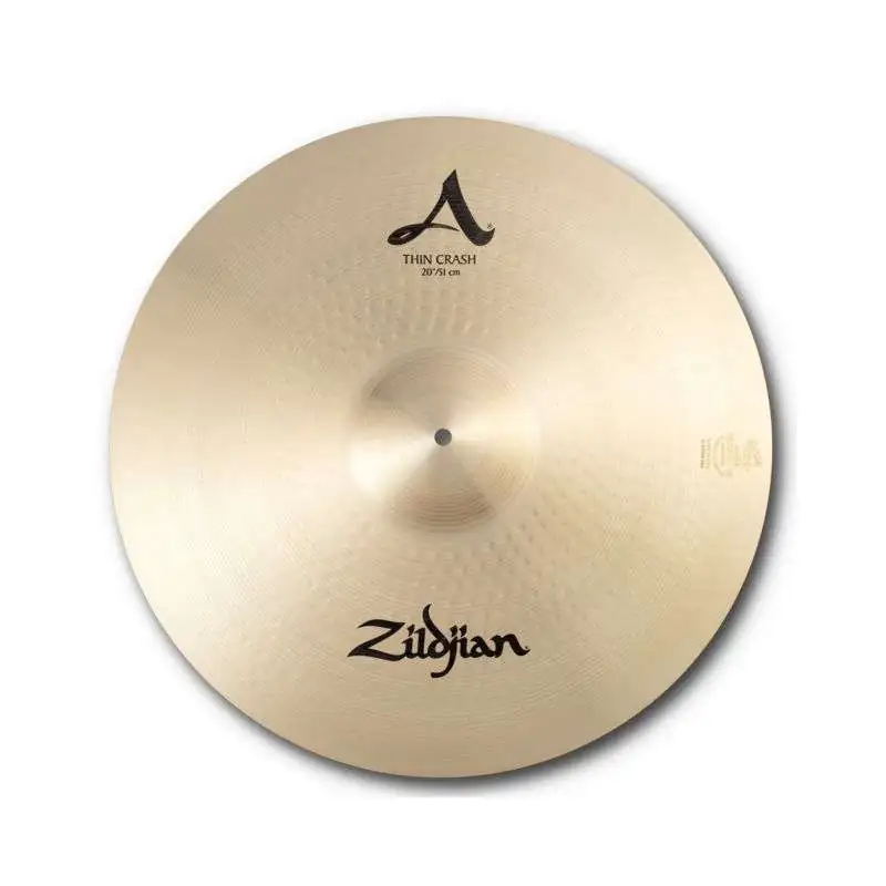 Zildjian A-Series Thin Crash 20" Zildjian A-Series Thin Crash 20"
