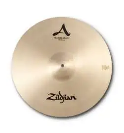Zildjian A-Series Medium Crash 18
