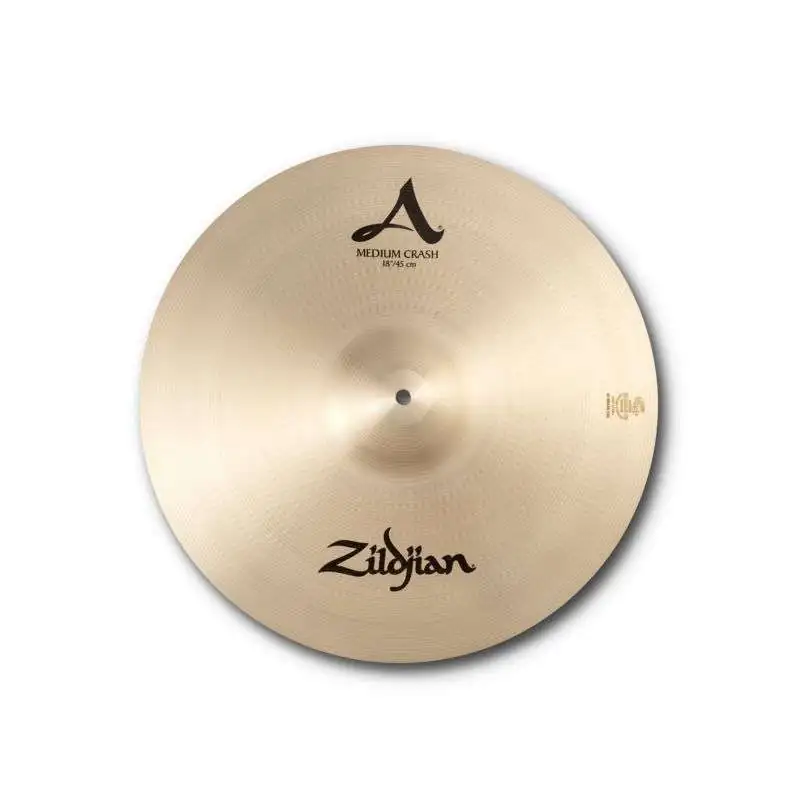 Zildjian A-Series Medium Crash 18" Zildjian A-Series Medium Crash 18"