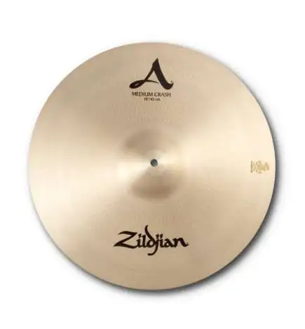 Zildjian A-Series Medium Crash 18