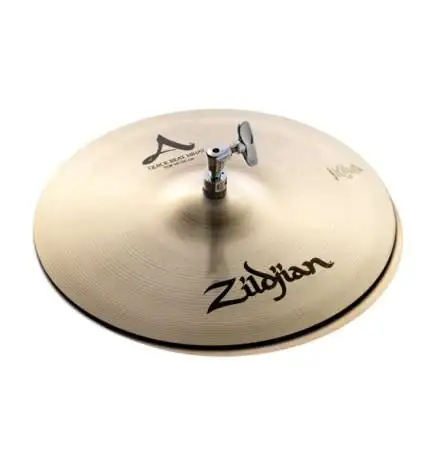 Zildjian A-Series QuickBeat HiHat 14