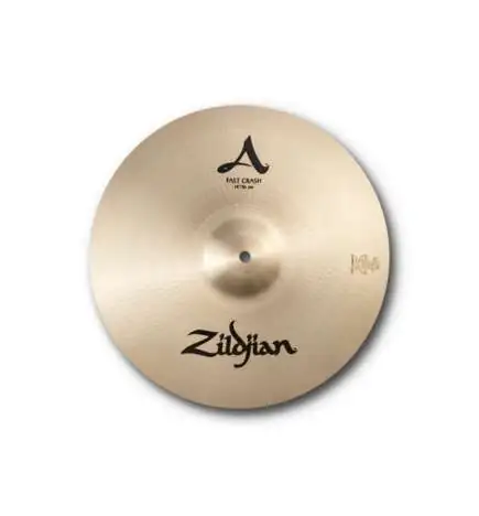 Zildjian A-Series Fast Crash 14