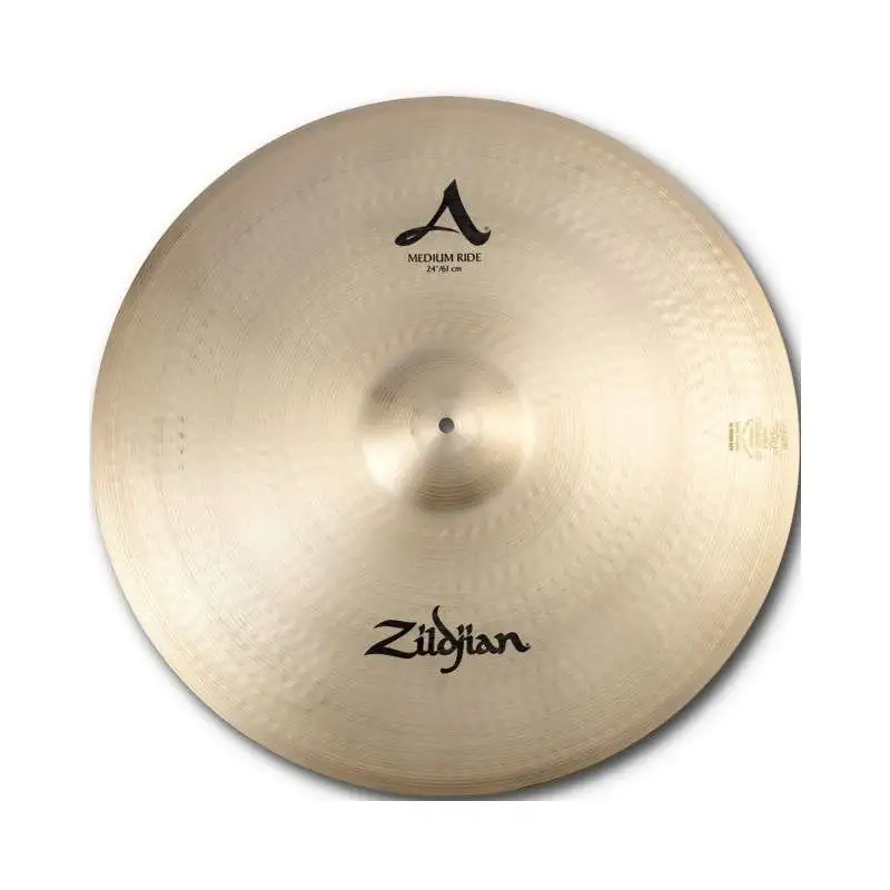 Zildjian A-Series Medium Ride 24"