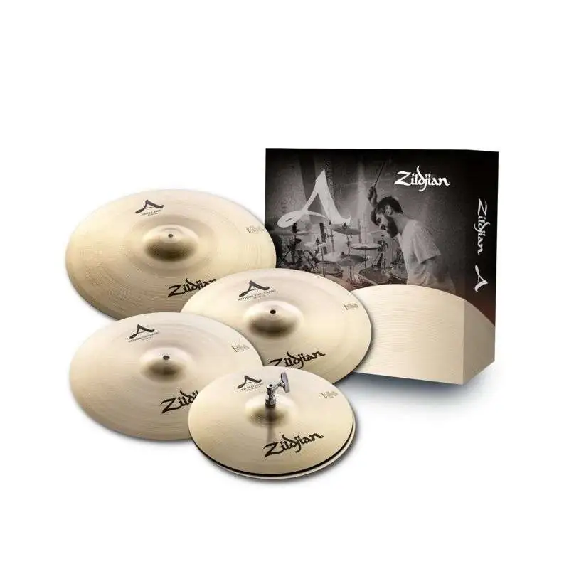 Zildjian Avedis Box Set A391