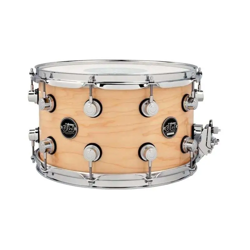 DW Performance Snare 14"x8", Nature