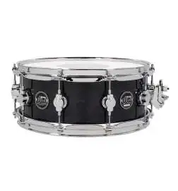 DW Caisse claire Performance 14 x5,5 Ebony Stain