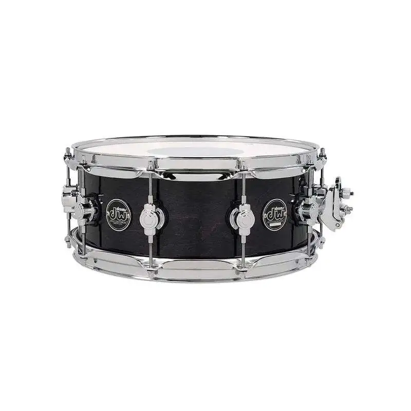 DW Performance Snare 14"x5,5" Ebony Stain