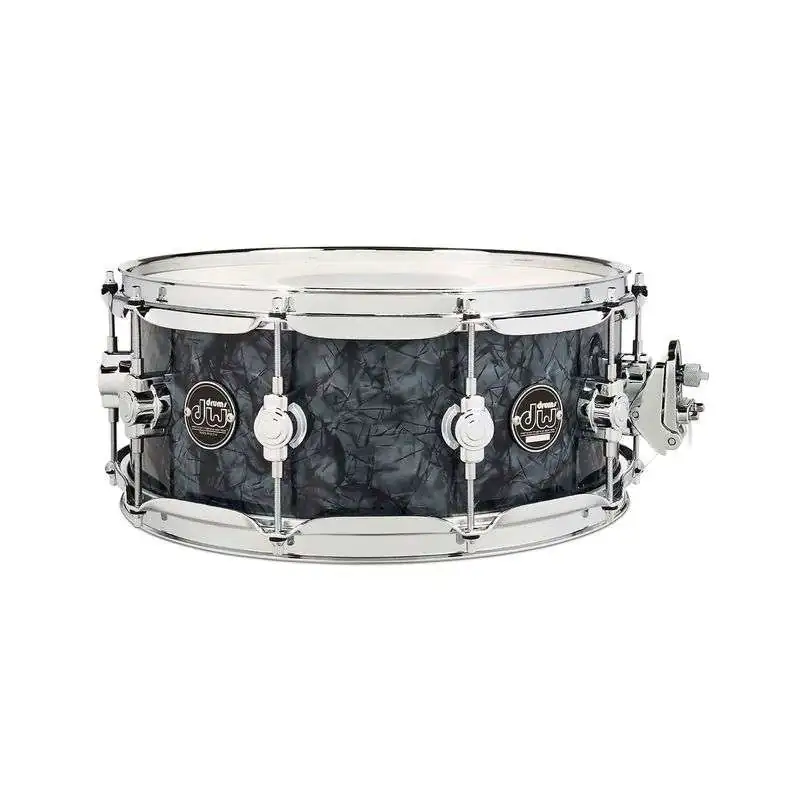DW Performance Snare 14"x5.5 Black Diamond
