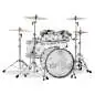 DW Design Acryl Shell Set Clear