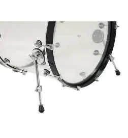 DW Design Acryl Shell Set Clear