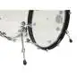 DW Design Acryl Shell Set Clear