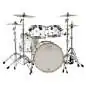 DW Design Shell-Set Rock White Gloss