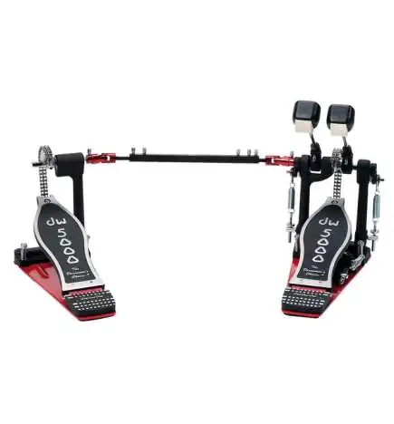 DW Double pédale 5002AD4, Accelerator