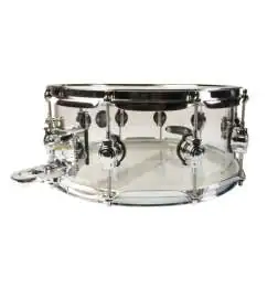 DW Design Acryl Snare 14 x6