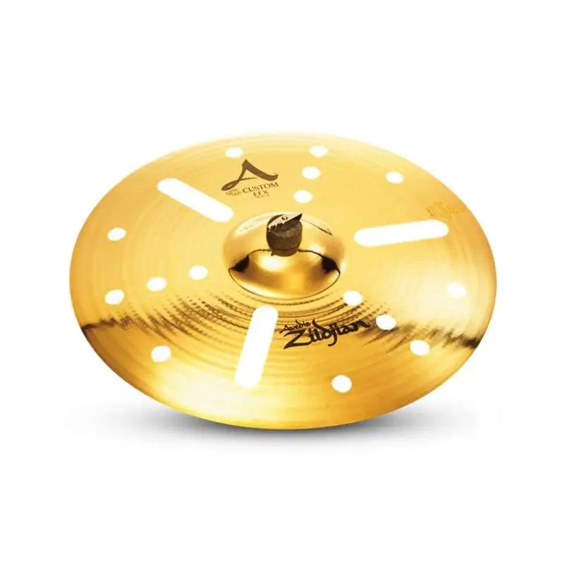 Zildjian A-Custom EFX Cymbal 20" Zildjian A-Custom EFX Cymbal 20"