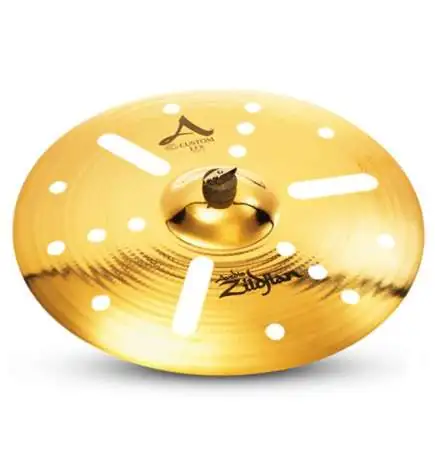 Zildjian A-Custom EFX Cymbal 20