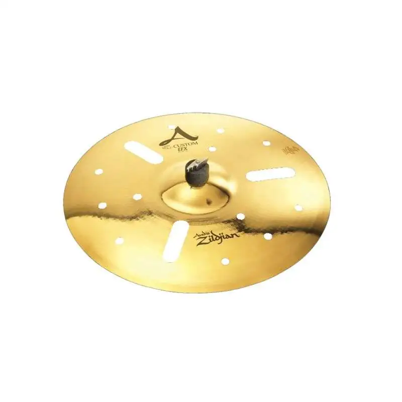 Zildjian A-Custom EFX Cymbal 18"