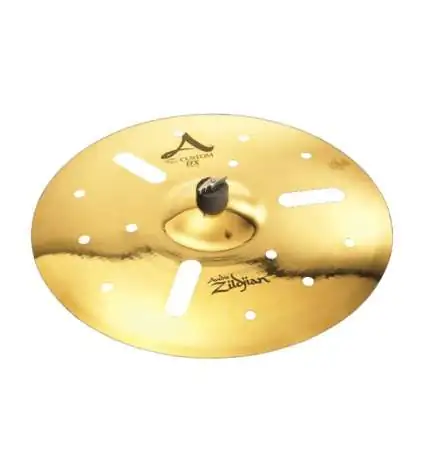 Zildjian Cymbale A-Custom EFX 18