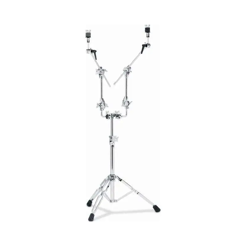 DW Double Cymbal Stand 9799