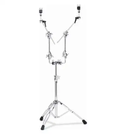 DW Double Cymbal Stand 9799