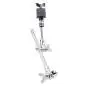 DW Cymbal Stacker SM909, universel adjustment
