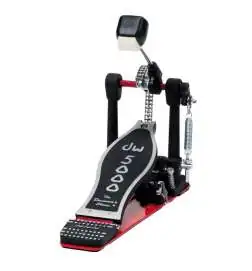 DW Kick Pedal 5000TD4, Turbo