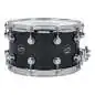 DW Performance Snare 14"x8", Ebony Stain