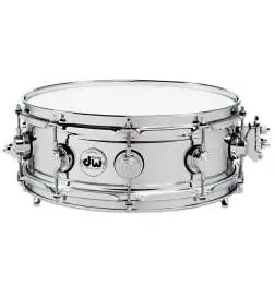 DW True-Sonic Snare 14 x5