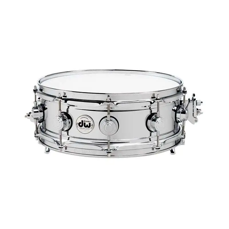 DW True-Sonic Snare 14"x5"