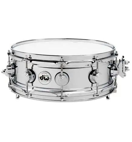 DW True-Sonic Snare 14 x5