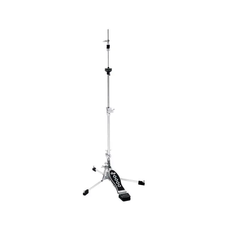 DW Hi-Hat Stand 6500 "Flat Base"