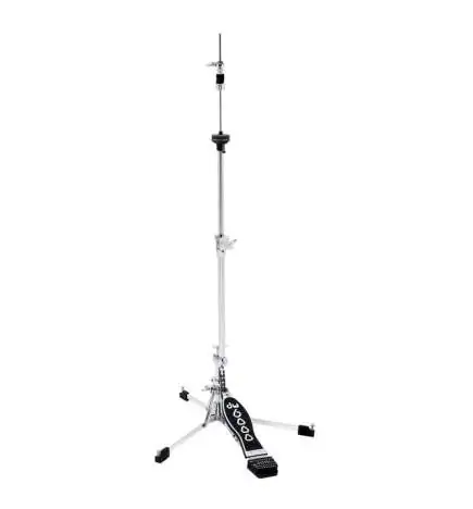DW Hi-Hat Stand 6500 Flat Base