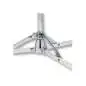 DW Hi-Hat Stand 6500 "Flat Base"