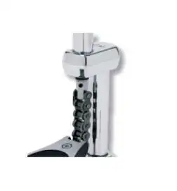 DW Hi-Hat Stand 6500 Flat Base