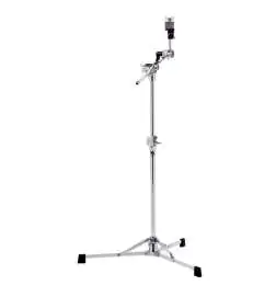 DW Pied cymbales perche 6700, Flat Base