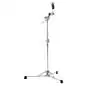DW Pie con brazo p. platos 6700, "Flat Base"